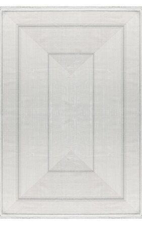 Merinos Halı Yolluk Halısı 80x150 Lion 62752-30 Mavi