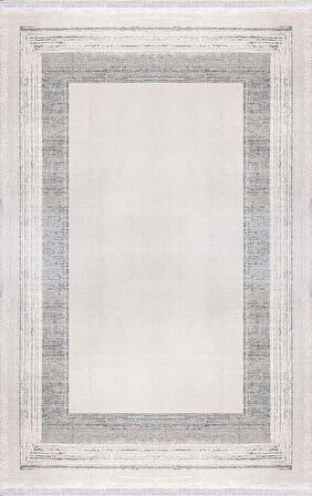 Merinos Halı Yolluk Halısı 80x150 Lion 62744 030 Mavi