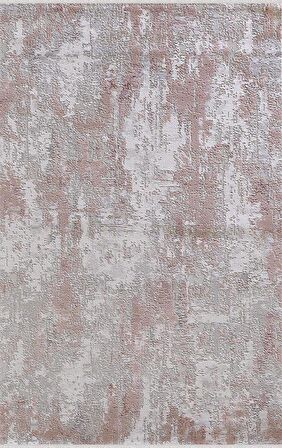 Merinos Halı Yolluk Halısı 80x150 Diyez 34932 055 Pembe açık
