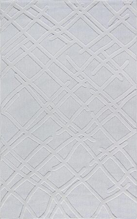 Merinos Halı Yolluk Halısı 80x150 Launge 65151 270 Krem