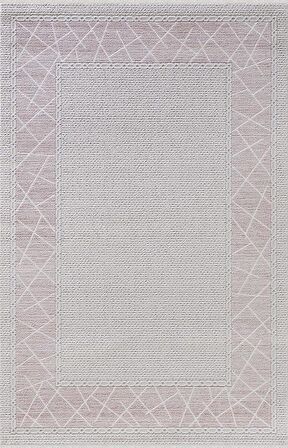 Efsane Halı Oda Halısı 150x233 Sarıyer 34941 055 Pembe