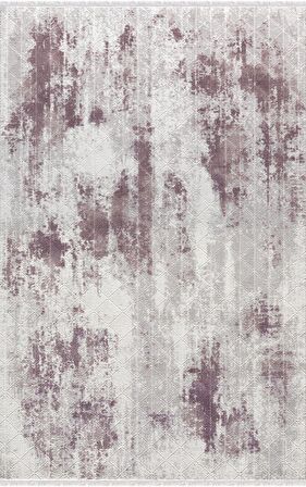 Padişah Halı Yolluk Halısı 80x150 Sümela 39143 055 Pembe