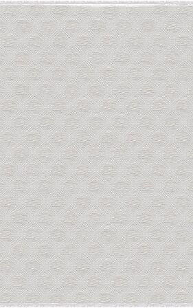 Padişah Halı Yolluk Halısı 80x150 Sümela 39142 060 Krem