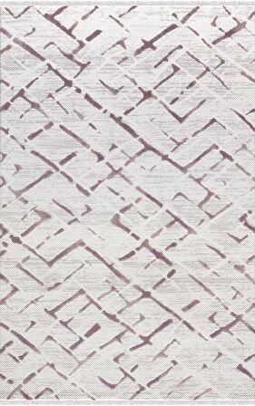Padişah Halı Yolluk Halısı 80x150 Sümela 39141 056 Pembe