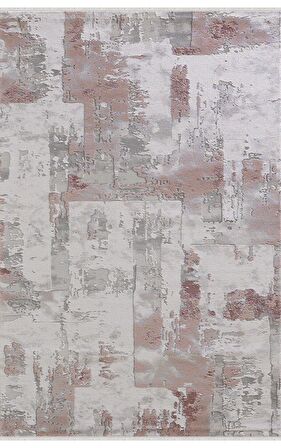 Padişah Halı Yolluk Halısı 80x150 Sümela 34935 055 Pembe