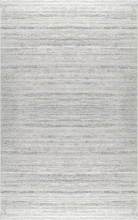 Padişah Halı Yolluk Halısı 80x150 Aspen 62746 095 Gri