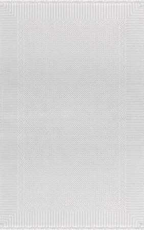 Merinos Halı Diyez Koleksiyonu 39139 095 Gri