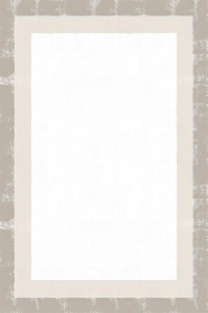 Kreasyon Halı Bamboo Touch Koleksiyonu 1363 Vizon