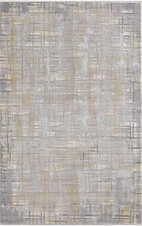 Merinos Oda Halısı Modern 125x200 Therapy 19117 095 Gri