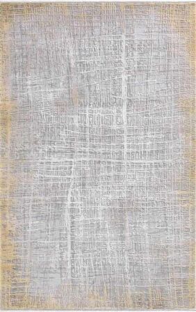 Merinos Oda Halısı Modern 125x200 Therapy 19116 095 Gri