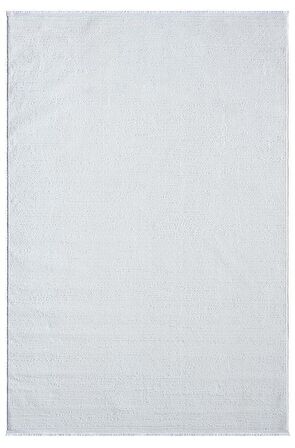 Kreasyon Halı Yolluk Halısı 80x150 Kadifem KD006 Krem