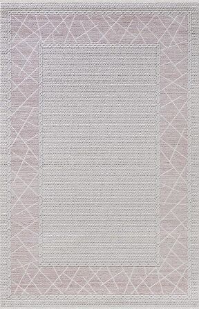 Efsane Halı Yolluk Halısı 80x150 Sarıyer 34941 055 Pembe