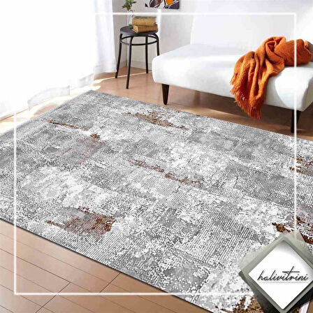 Efsane Halı Yolluk Halısı 80x150 Astra 31986 080 Vizon
