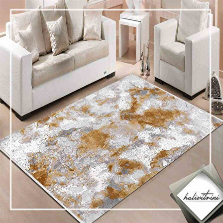 Efsane Yolluk Halısı 100x300 Astra 31978 075 Turuncu