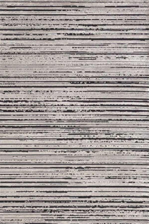 Dinarsu Halı Sierra Koleksiyonu 34670 970 Gri