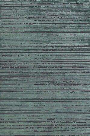 Dinarsu Halı Sierra Koleksiyonu 34670 940 Yeşil