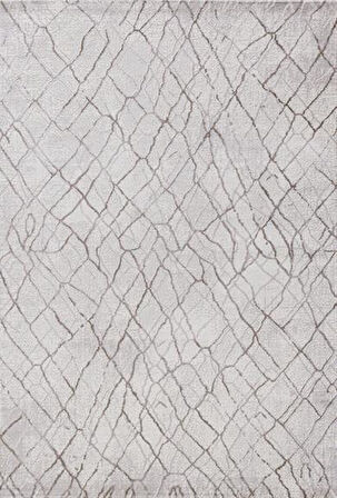 Dinarsu Halı Adore Koleksiyonu 36390 070 Vizon