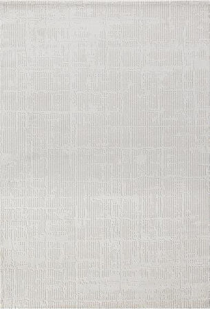 Dinarsu Halı Adore Koleksiyonu 36387 060 Krem