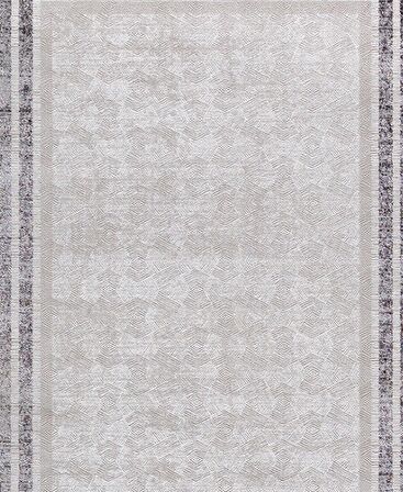 Dinarsu Halı Almeras Koleksiyonu 39062 095 Gri