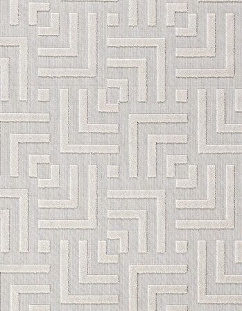 Dinarsu Halı Grace Koleksiyonu 54100 261 Krem