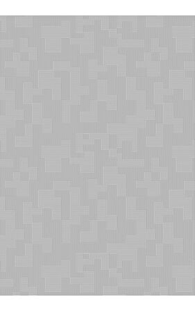 Padişah Halı Lara Koleksiyonu 68931 095 Gri