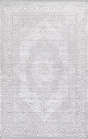 Merinos Halı Uptown Koleksiyonu 35606 060 Krem