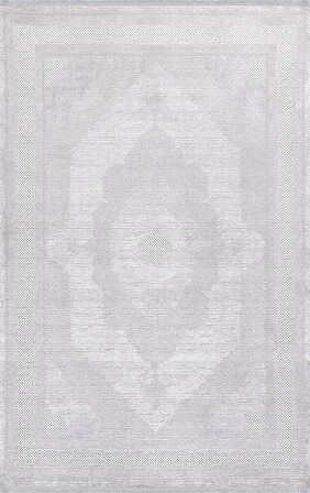 Merinos Halı Uptown Koleksiyonu 35606 060 Krem