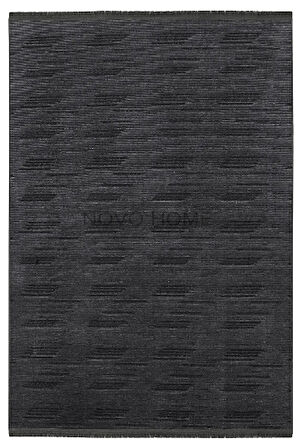 Novo Home Halı Mira Koleksiyonu MRA0303 Antrasit