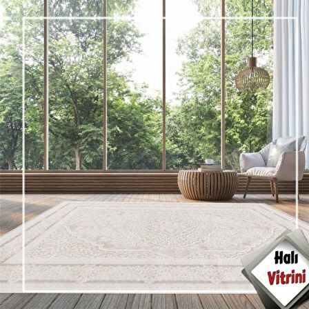 Merinos Oda Halısı Klasik 125x200 Rodin 32800 060 Vizon