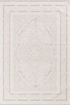 Merinos Oda Halısı Klasik 125x200 Rodin 32800 060 Vizon