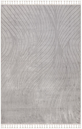 Duru Halı Shazam Koleksiyonu 2363A Gri