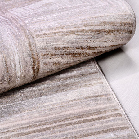 Duru Halı Mirina Koleksiyonu 1550A Bej