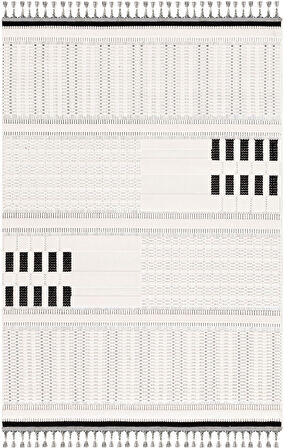 Duru Halı Pien Koleksiyonu 1702A Krem