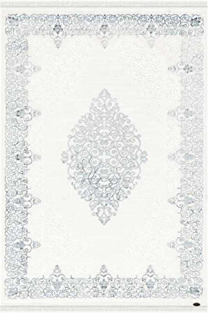 Dinarsu Halı Yolluk Halısı 100x200 Gold GD001 630 Krem
