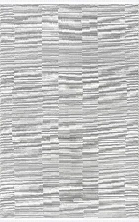Padişah Halı Salon Halısı 200x290 Lara 69719 095 Gri