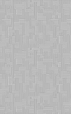 Padişah Halı Oda Halısı 120x180 Lara 68931 095 Gri