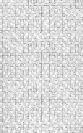 Padişah Halı Yolluk Halısı 80x150 Lara 67878 095 Gri
