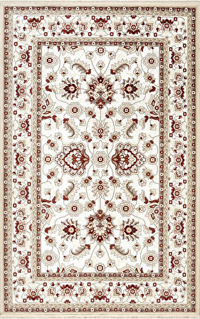 Padişah Halı Oda Halısı 120x180 Dubai  70172 060 Krem
