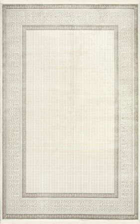 Padişah Yolluk Halısı 80x150 Agora 67758 060 Krem