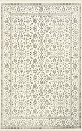 Padişah Yolluk Halısı 80x150 Agora 67756 670 Vizon