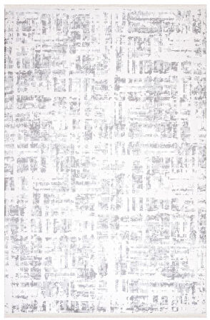 İpek Halı Salon Halısı 200x300 Lapena 11561 Gri