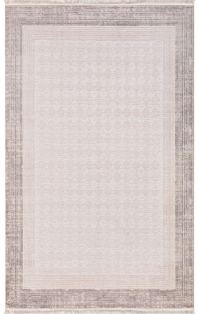 İpek Halı Oda Halısı 120x180 Kazaz 2308A Bej