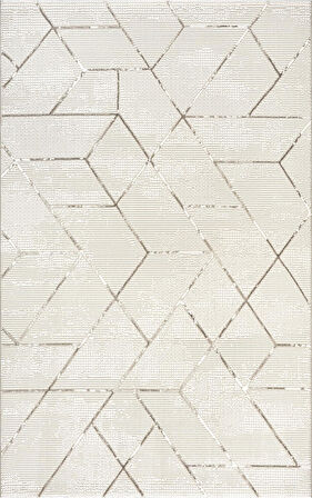 Padişah Oda Halısı 120x180 Prime 69524 070 Vizon
