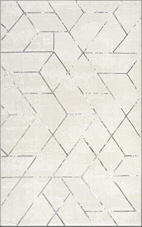 Padişah Oda Halısı 120x180 Prime 69524 030 Mavi
