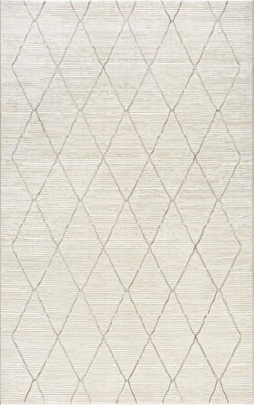 Padişah Oda Halısı 120x180 Prime 69523 070 Vizon