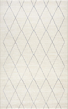 Padişah Oda Halısı 120x180 Prime 69523 030 Mavi