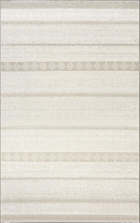 Padişah Oda Halısı 120x180 Prime 69520 070 Vizon