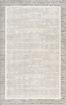 Padişah Oda Halısı 120x180 Prime 69386 095 Gri