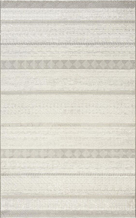 Padişah Yolluk Halısı 80x150 Prime 69520 095 Gri