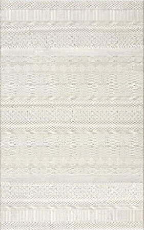 Padişah Yolluk Halısı 80x150 Prime 69520 060 Krem
